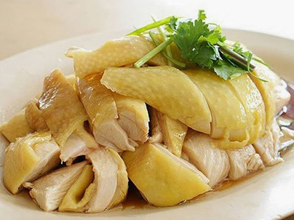 Thịt gà đại bổ nhưng ăn theo cách này thì đường tới bệnh viện dần ngắn lại, bỏ ngay trước khi quá muộn