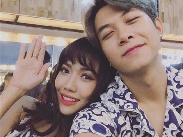 Diệu Nhi - Anh Tú thực ra đã kết hôn từ 3 năm trước, đám cưới sẽ diễn ra trong tương lai gần