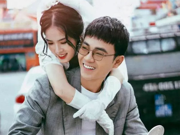 Bồ cũ Quang Hải tiết lộ khó đỡ về hôn nhân với diễn viên nổi tiếng