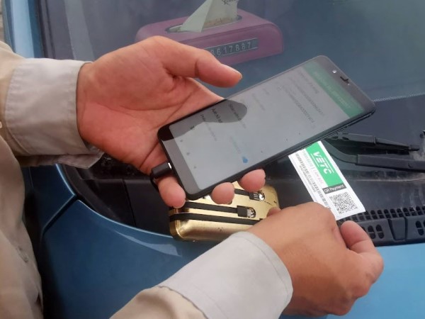 Tài khoản thu phí không dừng bị trừ 2 lần do lỗi đọc thẻ tại trạm BOT?