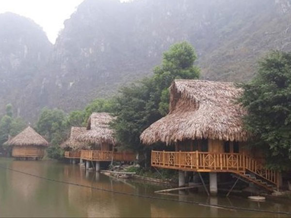Ninh Bình nói gì về việc Giám đốc Ban Quản lý Quần thể danh thắng Tràng An 'xuống' làm chuyên viên