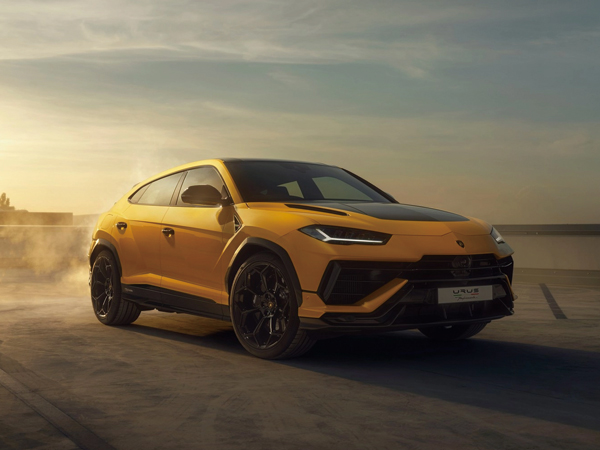 Siêu xe Lamborghini Urus nhanh nhất thế giới sắp về Việt Nam, giá 16,5 tỷ đồng