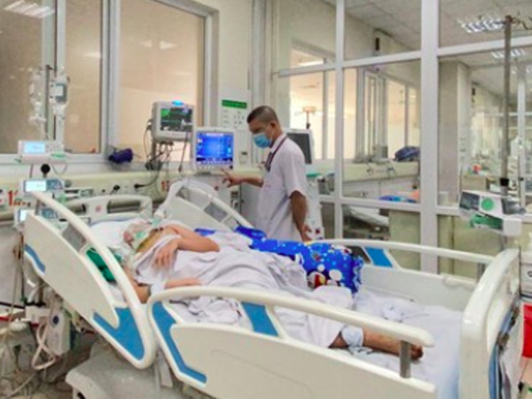 Bệnh hiểm khiến người phụ nữ liệt nửa người, co giật liên tục, mất trí nhớ