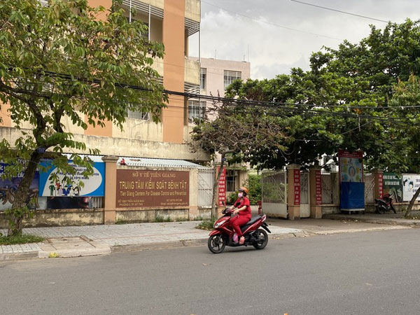 NÓNG: Giám đốc CDC Tiền Giang cùng 3 thuộc cấp bị khai trừ Đảng vì liên quan vụ Việt Á