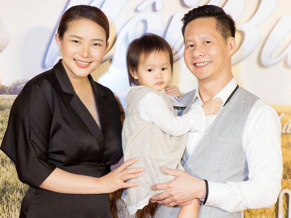 Đại gia Đức An sợ 'ông trời gọi đi' khi được vợ Phan Như Thảo tổ chức tiệc 'mừng thọ' 60 tuổi