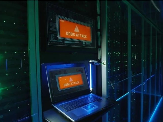 Google chặn đứng cuộc tấn công DDoS lớn nhất lịch sử