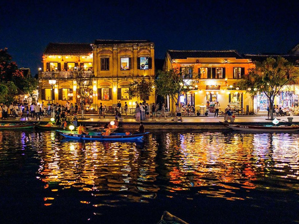 'Cháy' tour du lịch dịp nghỉ lễ 2/9