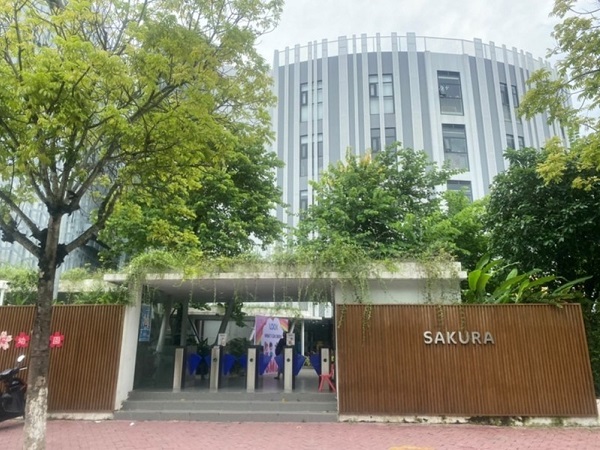 Để học sinh bị 'bế đi mất', trường Mầm non Sakura Montessori có vô can?