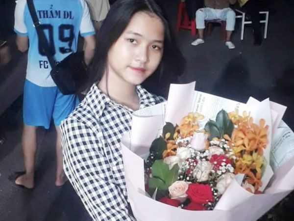 Nữ sinh 14 tuổi ở TP.HCM mất tích đã được tìm thấy tại Đắk Lắk