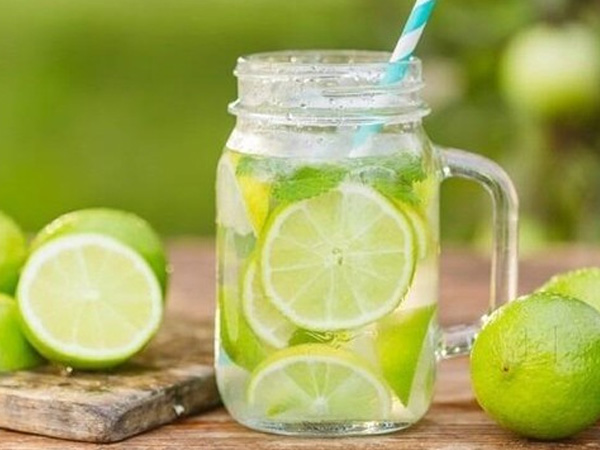 Sai lầm khi uống nước chanh khiến mất sạch vitamin C, rước thêm bệnh dạ dày