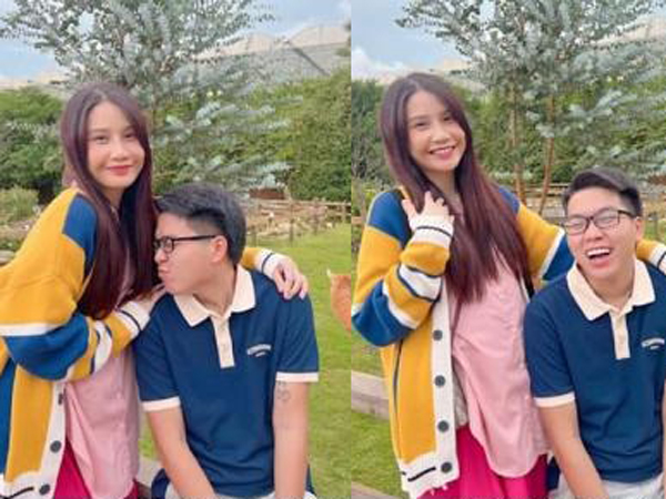 'Hot face' Thanh Trần tiết lộ giới tính con thứ ba, biểu cảm của chồng mới đáng bàn