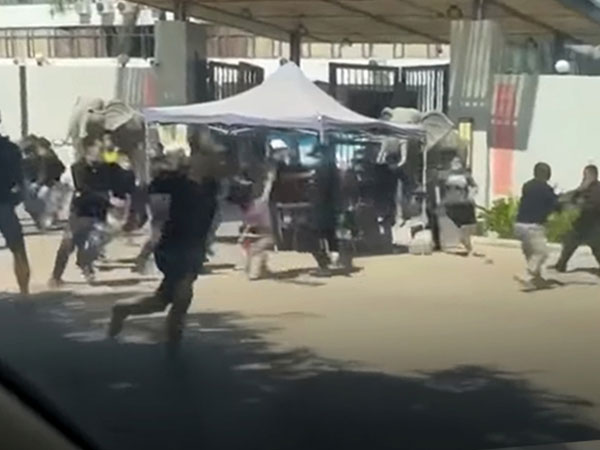 Người thoát khỏi địa ngục casino: 'Chồng tôi bị đưa lên lầu 8... chích điện suốt 3 ngày'