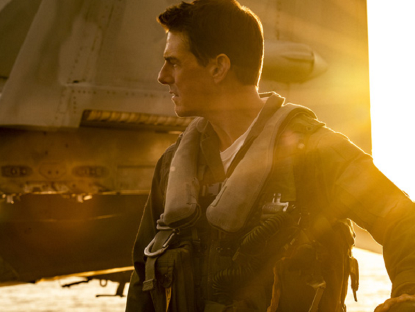 Doanh thu 'Top Gun: Maverick' vượt mặt bom tấn 'Avengers: Infinity War'