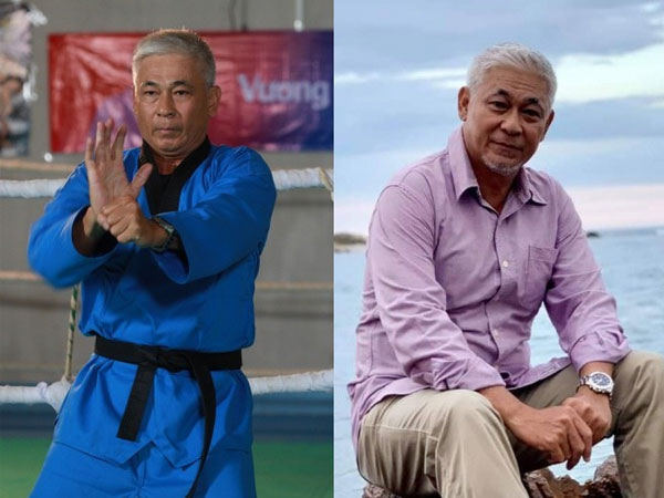 'Lão phật gia' giỏi võ được Mỹ Tâm gọi bằng bố, cuối đời muốn rải tro cốt ở sông Sài Gòn