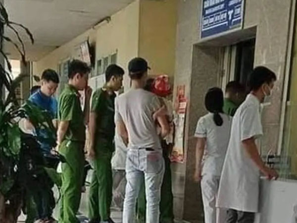 Bắt cóc trẻ sơ sinh tại bệnh viện và những vụ án gây rúng động