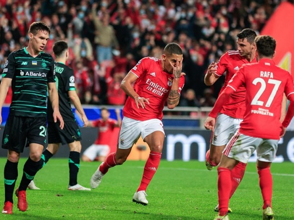 Lịch thi đấu bóng đá hôm nay 23/8: Xác định các đội dự vòng bảng Champions League