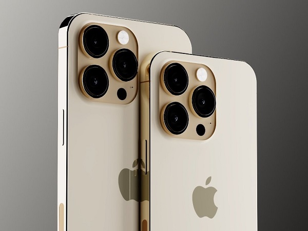 Tiết lộ giá bán của iPhone 14 Pro và 14 Pro Max