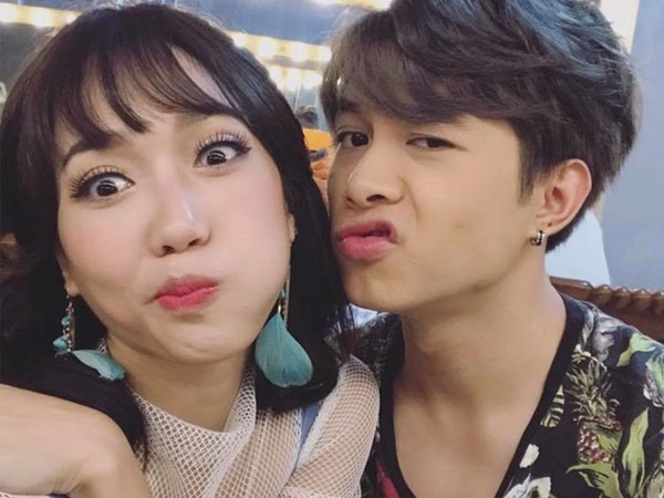 Dàn khách mời 'siêu khủng' sẽ đổ bộ lễ cưới Anh Tú - Diệu Nhi