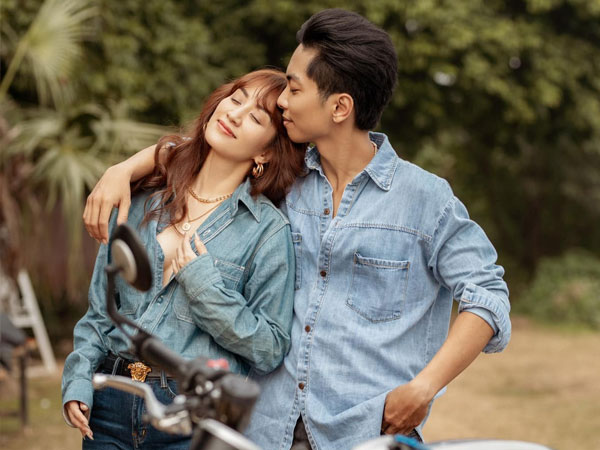 Phan Hiển phản ứng ra sao khi phát hiện Khánh Thi dùng định vị theo dõi?
