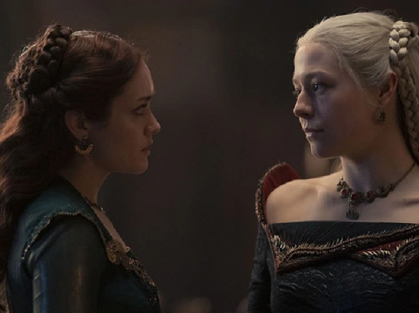 Tiền truyện của 'Game of Thrones' lập kỉ lục lượt xem công chiếu nhiều nhất lịch sử HBO