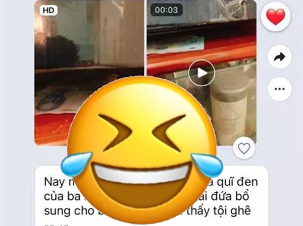 Vô tình phát hiện chồng có quỹ đen, vợ và các con tỏ thái độ ai nấy 'bật ngửa'