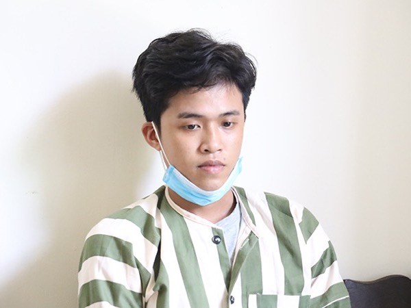 Tạm giữ kẻ sát hại bạn gái
