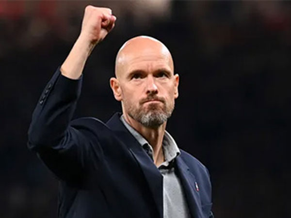 HLV Ten Hag tiết lộ chìa khóa giúp Man United đánh bại Liverpool