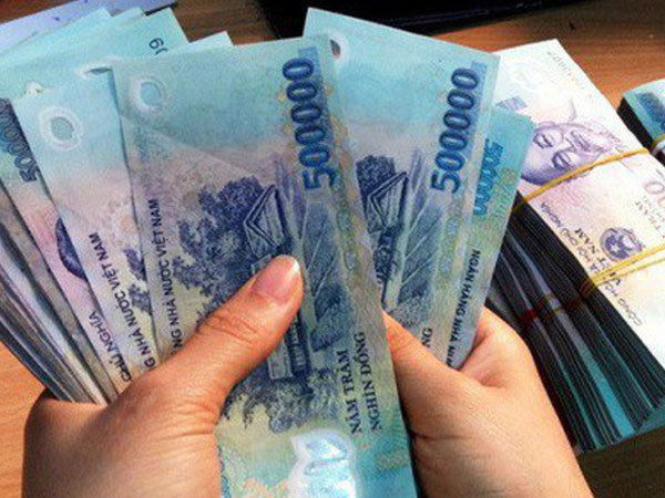 Thuế thu nhập cá nhân tăng kỷ lục: Trung bình mỗi ngày thu 506 tỷ đồng
