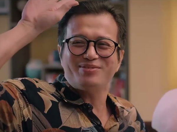 'Cậu Vượng' của 'Thương ngày nắng về' hiếm hoi khoe ảnh con trai hậu xác nhận ly hôn