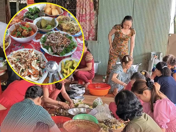 Xôn xao nàng dâu gộp chung 14 đám giỗ nhà chồng thành một ngày
