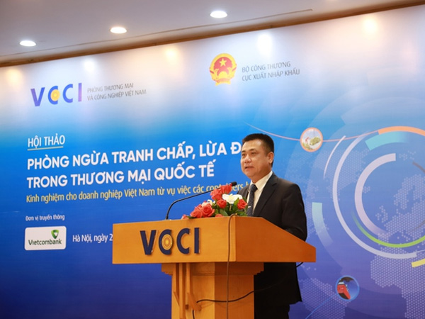 Tiết lộ 'chiêu thức' lừa đảo trong vụ gần 100 container hạt điều xuất khẩu sang Ý