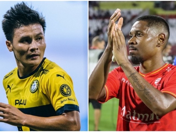 Quang Hải sắp sửa đối đầu với cầu thủ Việt kiều tại Ligue 2