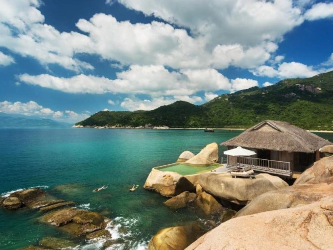 Resort đắt đỏ bậc nhất Việt Nam có chủ mới