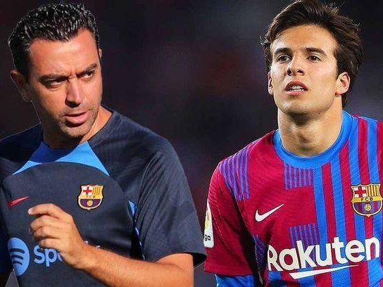 'Thần đồng không lớn' Riqui Puig bóc trần sự tệ bạc của Barcelona