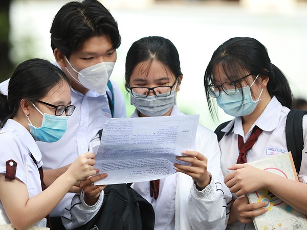 Thí sinh Hà Nội bỏ xét tuyển đại học nhiều nhất cả nước