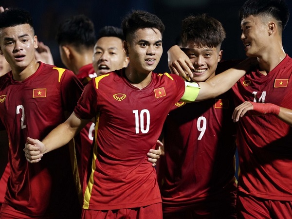 U20 Việt Nam có thêm 'quân xanh' lạ trước thềm giải châu Á