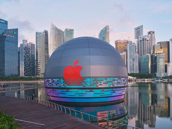 Việt Nam sẽ chào đón Apple Store vào năm 2024