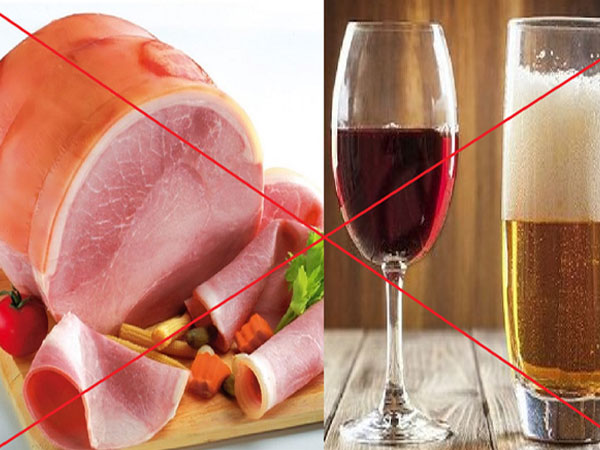 Khi uống bia, rượu tuyệt đối tránh xa các món nhắm 'kịch độc' này