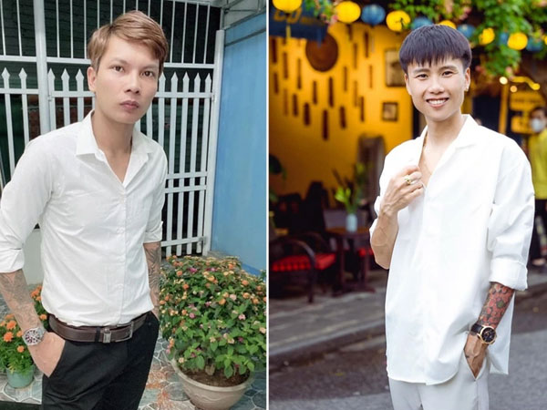 Bị 'tố' đòi tìm đến tận nhà lại còn có lời xúc phạm đến người mẹ quá cố của Lộc Fuho, Đạt Villa nói gì?