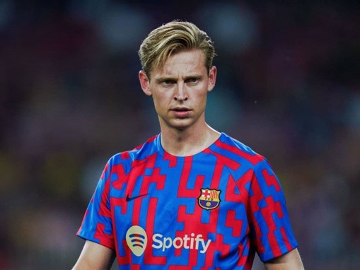 Chuyển nhượng Man United: Chính thức từ bỏ De Jong, tiến gần Antony