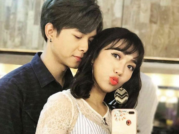 Dàn phù dâu - phù rể trong lễ cưới Diệu Nhi - Anh Tú gồm những ai?