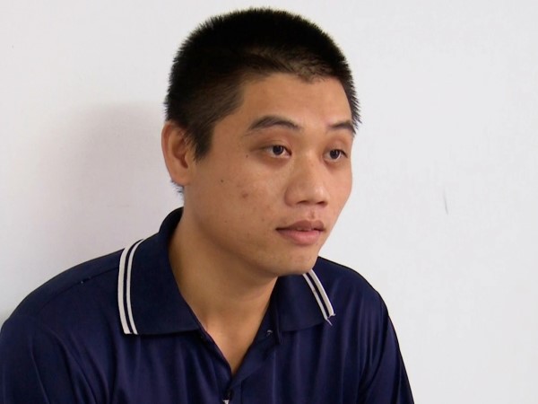Bị chê nghiện ma tuý, nam thanh niên phóng hỏa đốt nhà thuốc