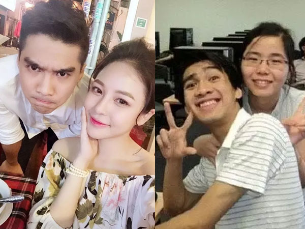 Hồ sơ tình ái Pewpew: Tình sắp cưới có nổi bằng nàng Trâm Anh?