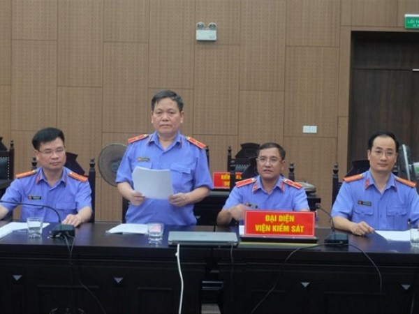 Thâu tóm đất vàng tại Bình Dương: Ông Nguyễn Văn Minh 'bất chấp pháp luật'