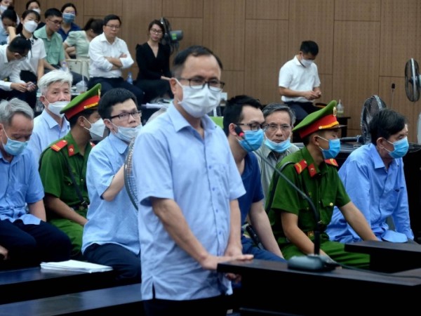 Nói lời sau cùng, cựu Bí thư Tỉnh uỷ Bình Dương: 'Tôi không nghĩ cuộc đời mình vướng lao lý khi tuổi đã 60'