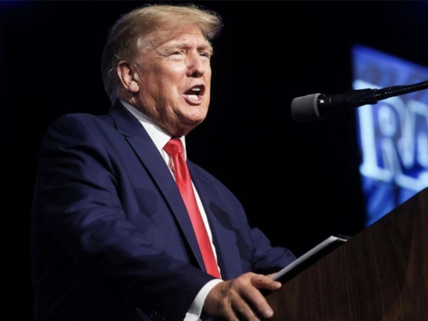 Bộ Tư pháp Mỹ phải công bố tài liệu quan trọng về vụ lục soát nhà ông Trump