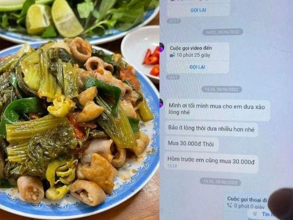 Xôn xao thông tin chồng của cô giáo 'lòng xào dưa' đã viết đơn ly hôn: 'Tôi nhục lắm không dám đi làm, gặp ai, con tôi không dám đến trường'