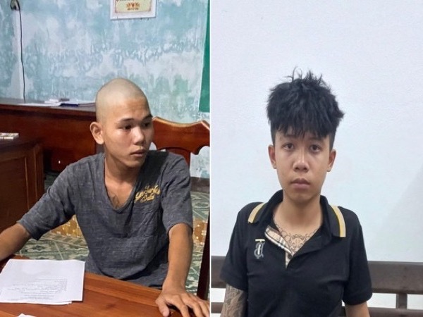 Thanh niên 17 tuổi đang ngồi nhậu thì bị đâm sau lưng tử vong