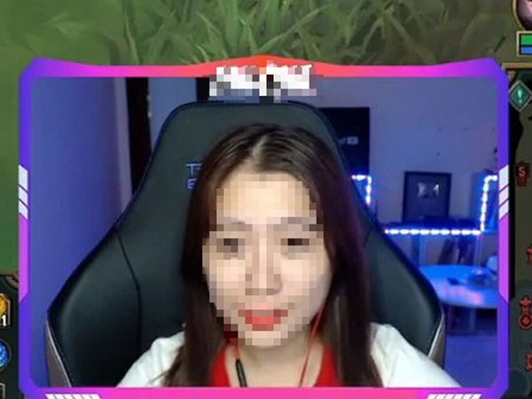 Xác minh thông tin nữ streamer nổi tiếng 'vạ miệng' xúc phạm lãnh đạo cấp cao