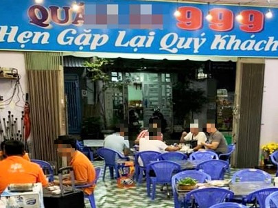 Nữ chủ quán nhậu được phát hiện chết cháy trong chuồng nuôi chó